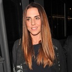Melanie C denies Spice Girls split rumours