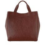 BAG LOVE: Radley embossed Carsington tote for SS13