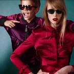 WATCH: Romeo Beckham in new Burberry SS13 video