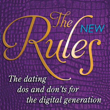 5 ways to break the online dating rules