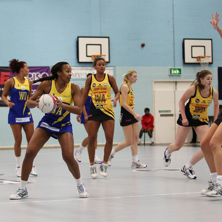 netball