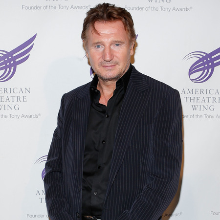 Liam Neeson