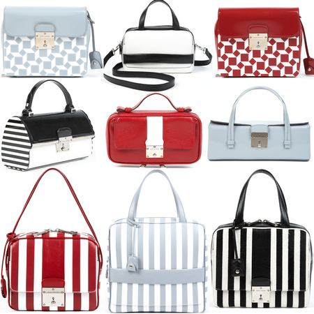 Marc Jacobs Spring/Summer 2013 handbags