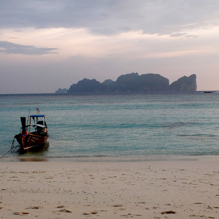 thailand beach