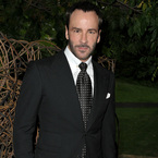 Tom Ford to hold first show at London Fashion Week