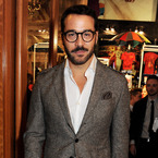 New Crush: Jeremy Piven