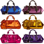 SS13 PREVIEW: Burberry's new Blaze Bags