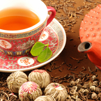 Look to the East for your New Year Detox