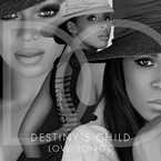 Destiny's Child to release a new album