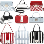 Marc Jacobs Spring/Summer 2013 handbags