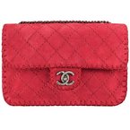 SS13 PREVIEW: Chanel's new season handbags