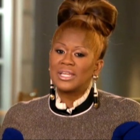 celebrity wedding planner Diann Valentine