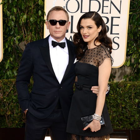 Celebs that married in secret