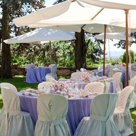 Italian Wedding