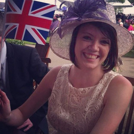 Blogger Kelly Slade for The Pregnancy Diaries