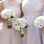 Bridesmaid