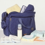 Essentials you need to pack in your hospital bag