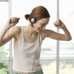 Exercise of the week: Dancing