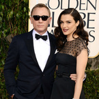 Rachel Weisz: 'I'd like to play a James Bond villain' 