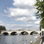 Brits on tour: Kingston Upon Thames