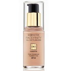 BEAUTY BAG: Max Factor All Day Flawless foundation