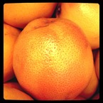 Does the grapefruit diet work? 