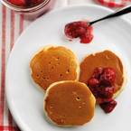 Pancake Day recipe collection