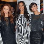 The Saturdays 'don't need a number one'