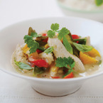 Hairy Dieters recipe: Thai coconut curry 