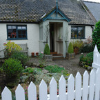 Valentine's Day English cottage retreats