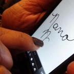 Microchip manicures for the iPhone generation