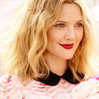 Drew Barymore launches debut beauty collection Flower