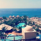 Discover the new look package holiday with a winter sun getaway to Tenerife