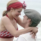 Best on-screen smooches 