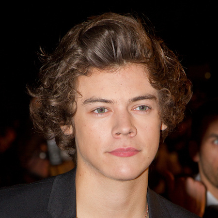 Harry Styles