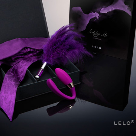 Valentine's Day sex toys for couples