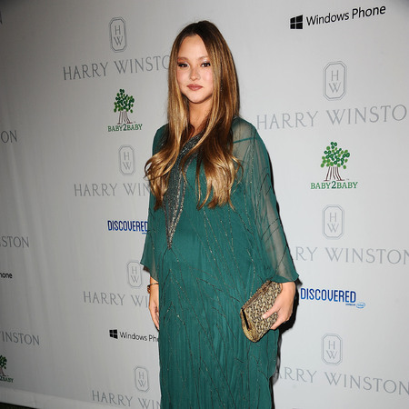 Devon Aoki