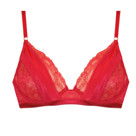 La Perla at Fox and Rose