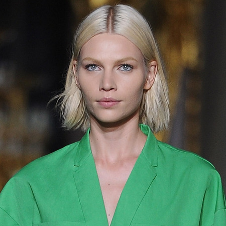 Stella McCartney Spring/Summer 2013 runway, Paris Fashion Week