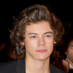 Happy 19th Birthday Harry Styles!