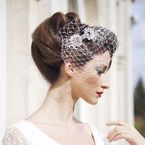 Bridal shop! Flo & Percy wedding accessories