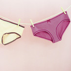 Your guide to getting the right maternity underwear