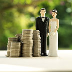 10 Top Ways to Beat the Big Day Budget