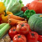 mixed vegetables