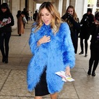 Sarah Jessica Parker to design handbag collection