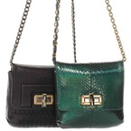 How to spot a fake handbag