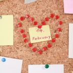 10 ways to make Valentine's Day perfect