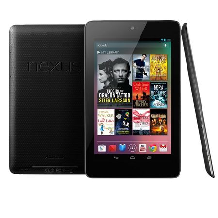 Google Nexus
