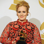 Grammys 2013 winners list