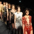 LONDON FASHION WEEK: Watch all the highlights from day #3